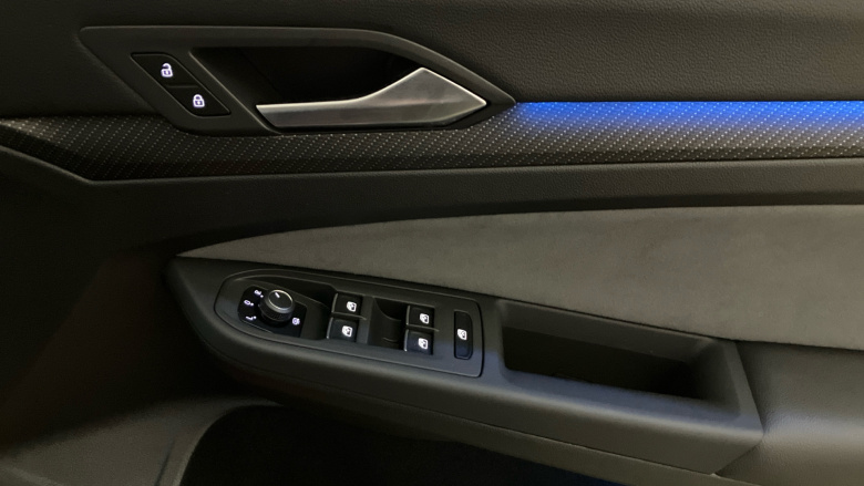 Volkswagen Golf 1.5 TSI 150 R-Line 5dr Petrol Hatchback